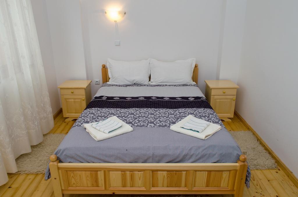 Guest House Joji Сапарева-Баня Номер фото