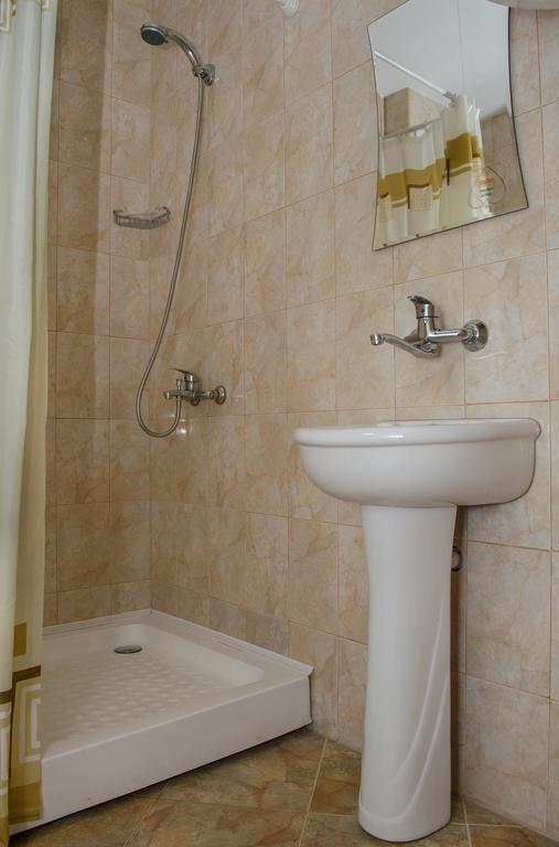 Guest House Joji Сапарева-Баня Номер фото
