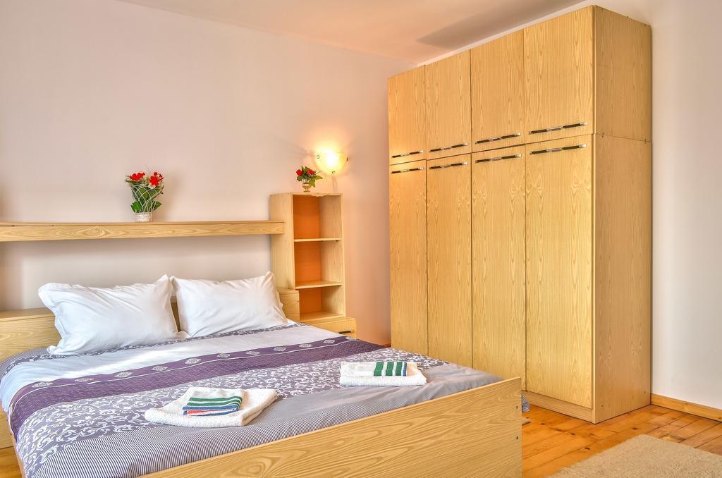 Guest House Joji Сапарева-Баня Номер фото