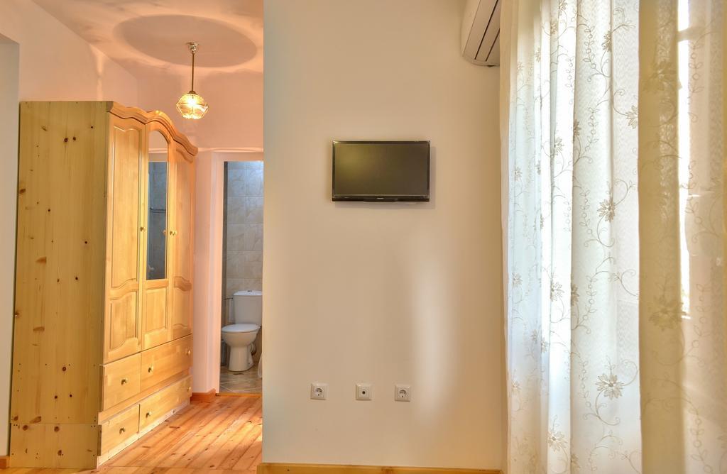 Guest House Joji Сапарева-Баня Номер фото