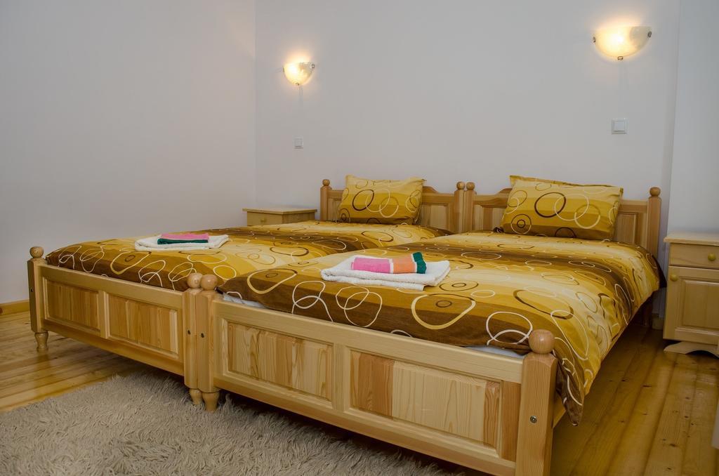 Guest House Joji Сапарева-Баня Номер фото