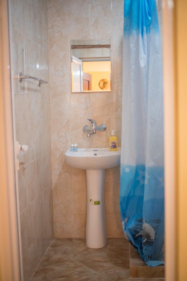 Guest House Joji Сапарева-Баня Экстерьер фото